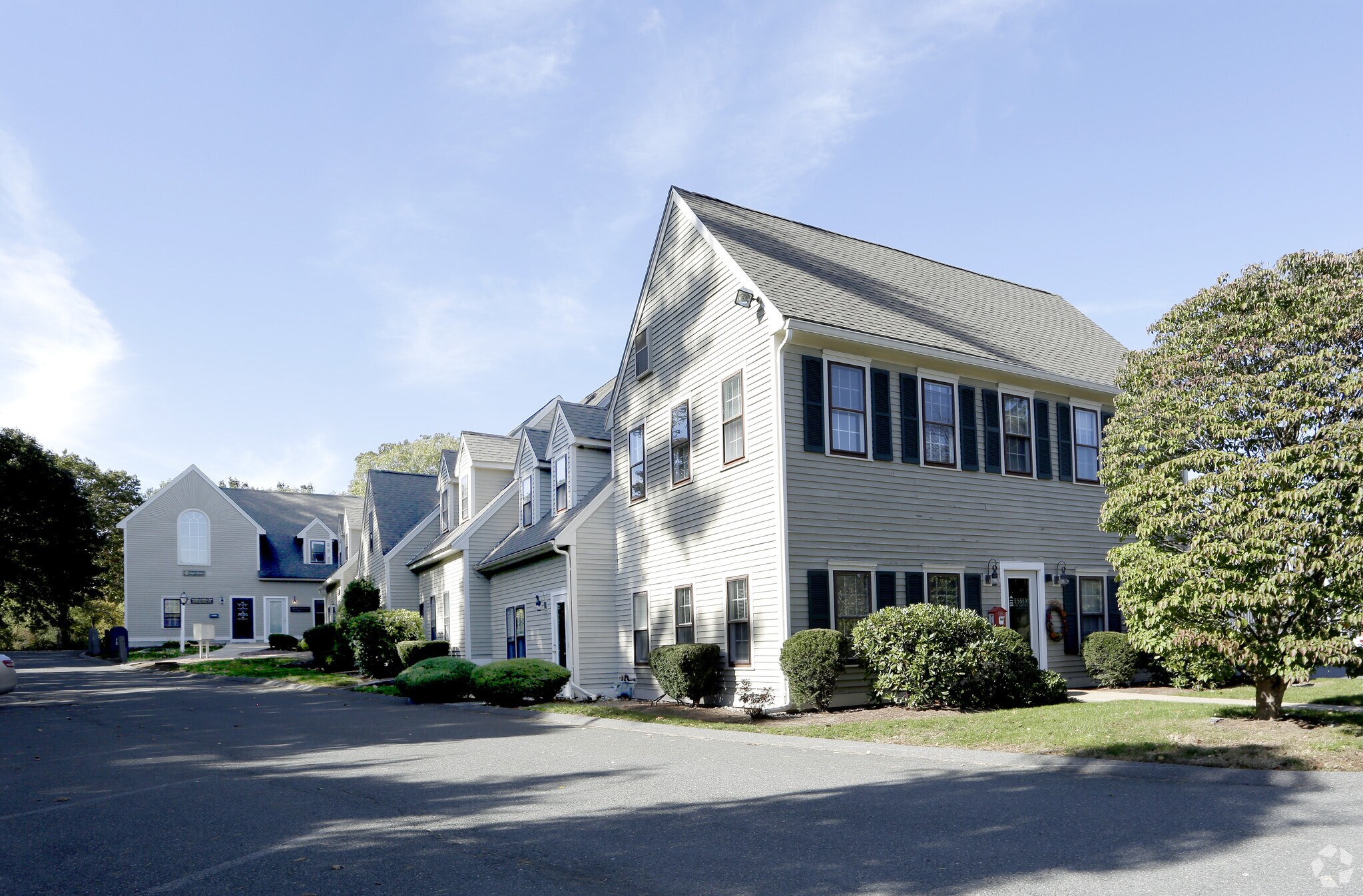 218 Boston St, Topsfield, MA for Rent