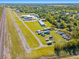 Pearland, TX Specialty - 7911 James St Pearland, TX Specialty - 7911 James St