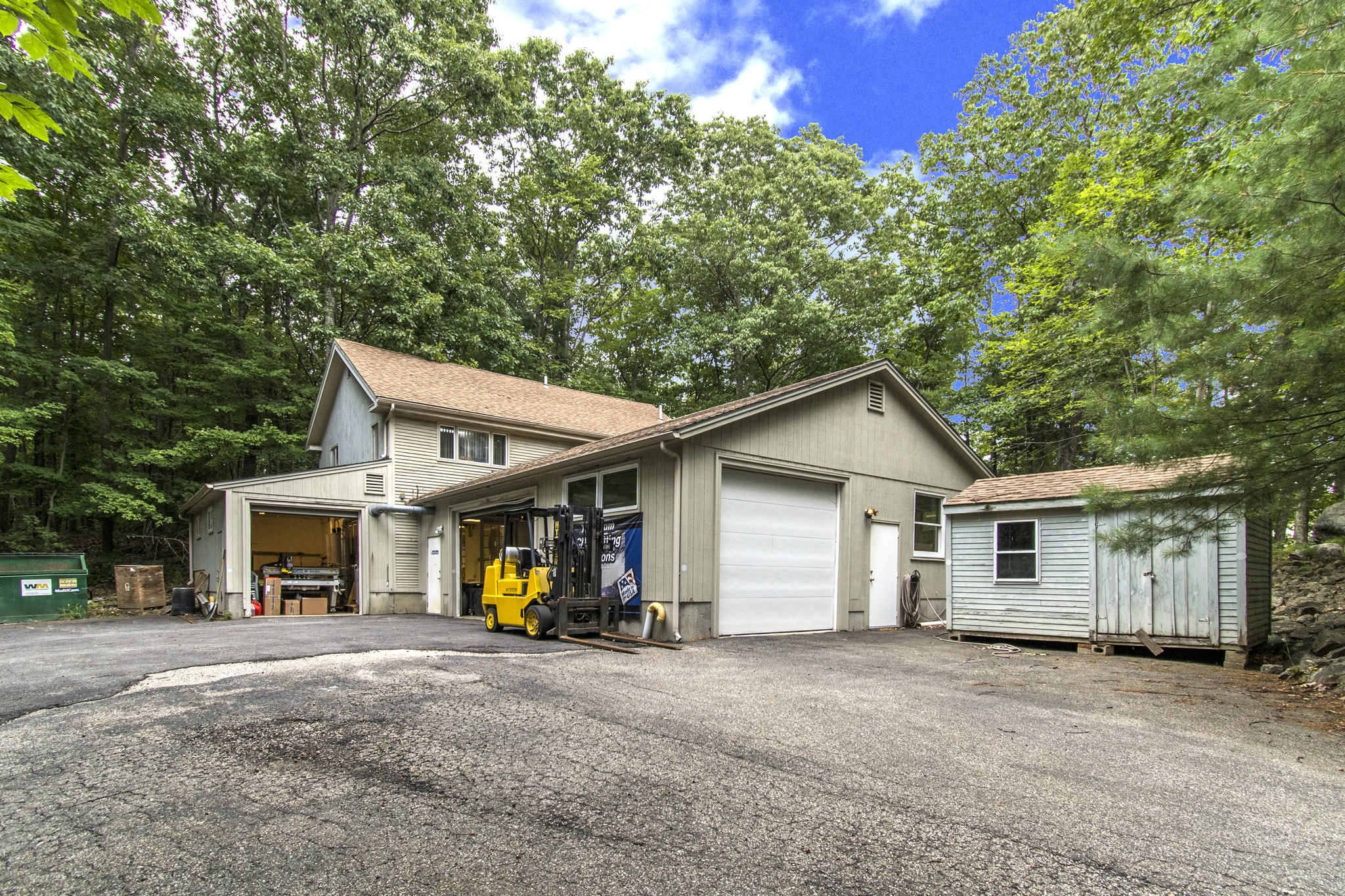 1 Young Ln, Newmarket, NH for Sale