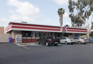 Jurupa Valley, CA Convenience Store - 6290 Mission Blvd