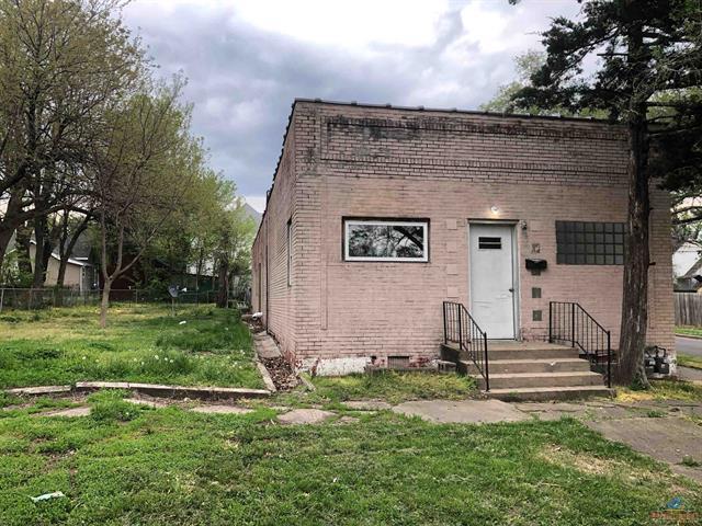 108 W 11th St, Sedalia, MO for Sale