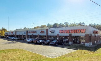 Jackson, MS Retail - 4882-4898 Highway 18 W