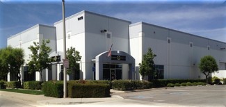 Moreno Valley, CA Industrial - 14419 Veterans Way