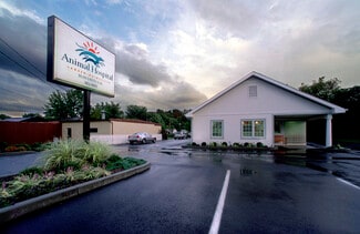 Maineville, OH Veterinarian/Kennel - 2257 US Route 22 & 3 Rt