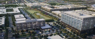 Frisco, TX Commercial - Dallas N Tollway