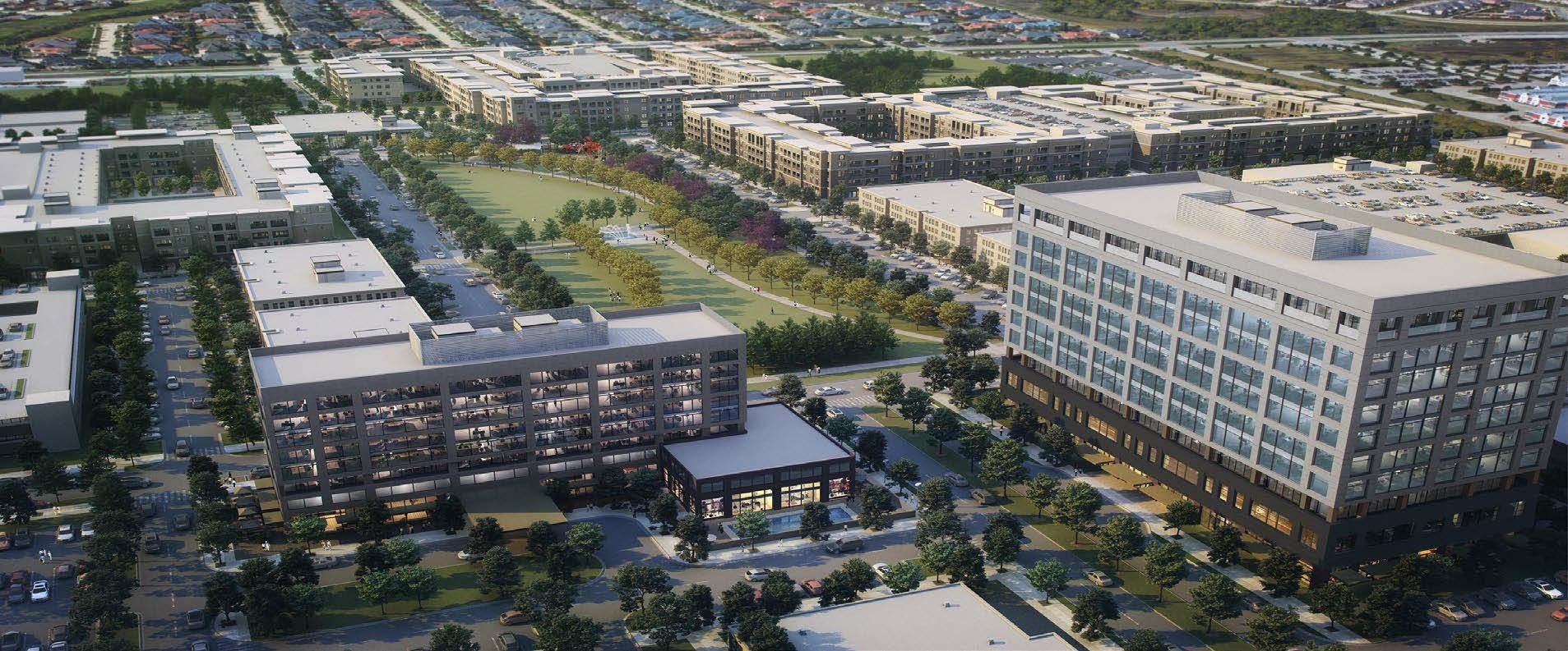 Dallas N Tollway, Frisco, TX for Sale