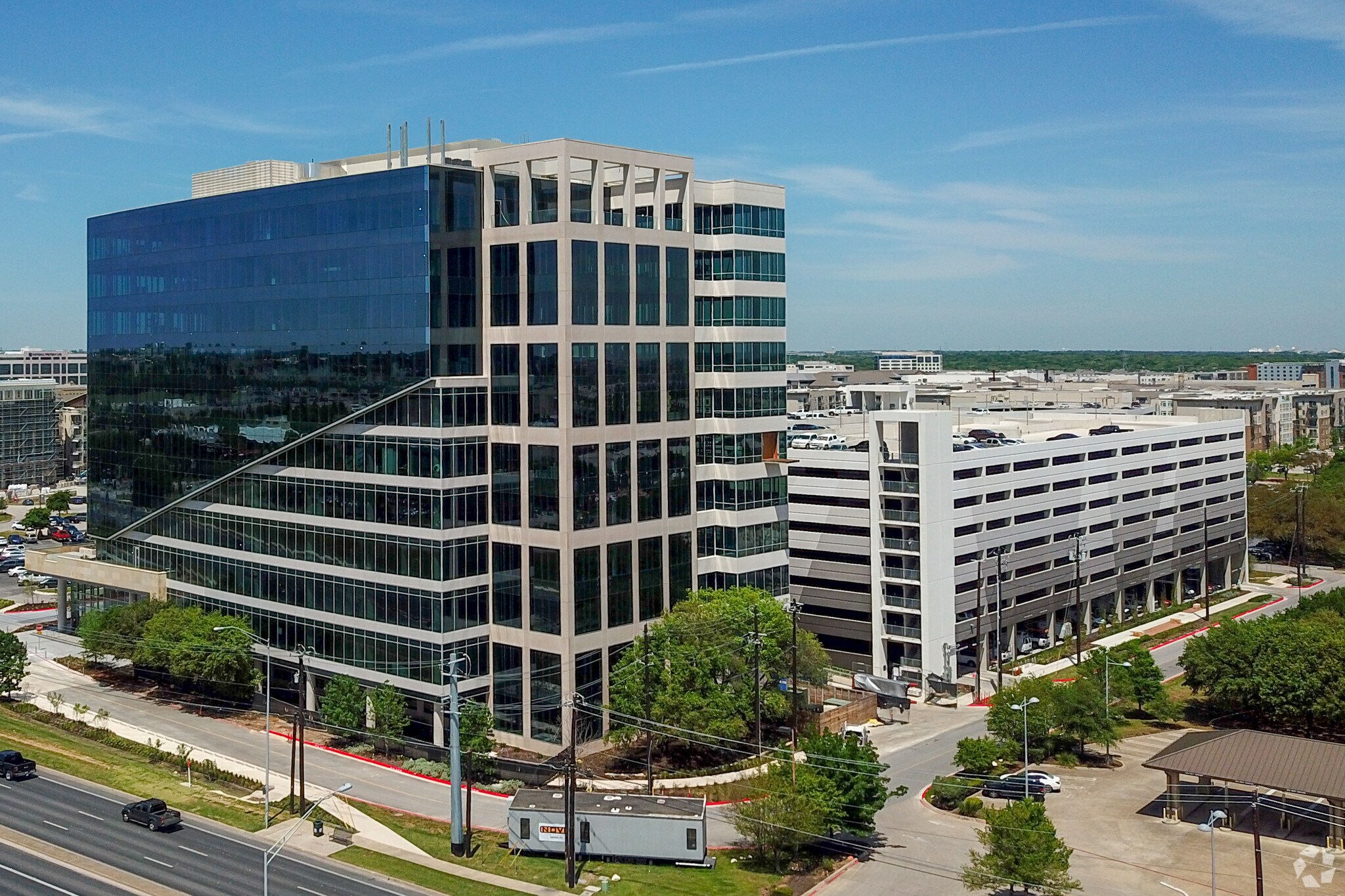 10721 Domain Dr, Austin, TX for Rent