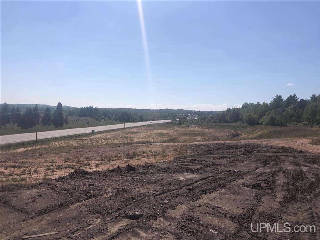 TBD US41 w, Ishpeming, MI for Sale