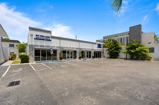 Oakland Park, FL Retail - 3655 N Dixie Hwy