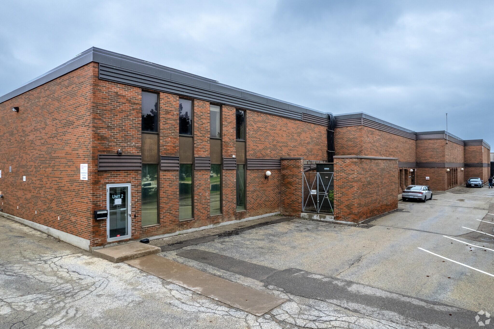 120 Spinnaker Way, Concord, ON for Rent