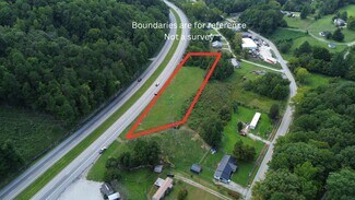 Bimble, KY Commercial - 9999 Bimble Green Acres Bimble, KY Commercial - 9999 Bimble Green Acres