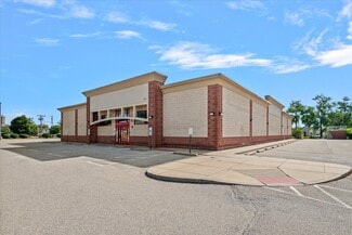Springfield, IL Retail - 601-621 S Grand Ave E Springfield, IL Retail - 601-621 S Grand Ave E
