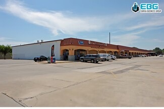 Garland, TX Retail - 3110-3160 Saturn Rd Garland, TX Retail - 3110-3160 Saturn Rd