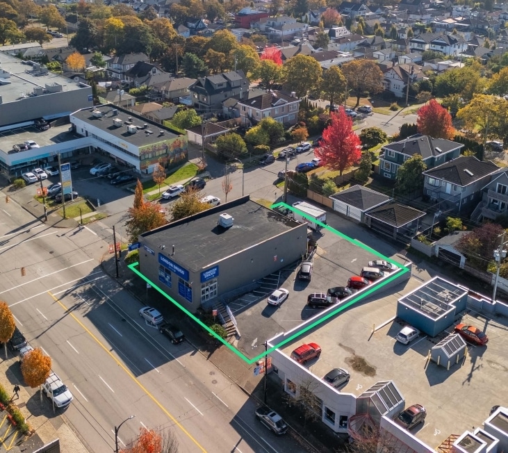 2696 Hastings St E, Vancouver, BC for Rent