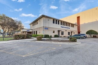 Austin, TX Office/Medical - 2909 I-35
