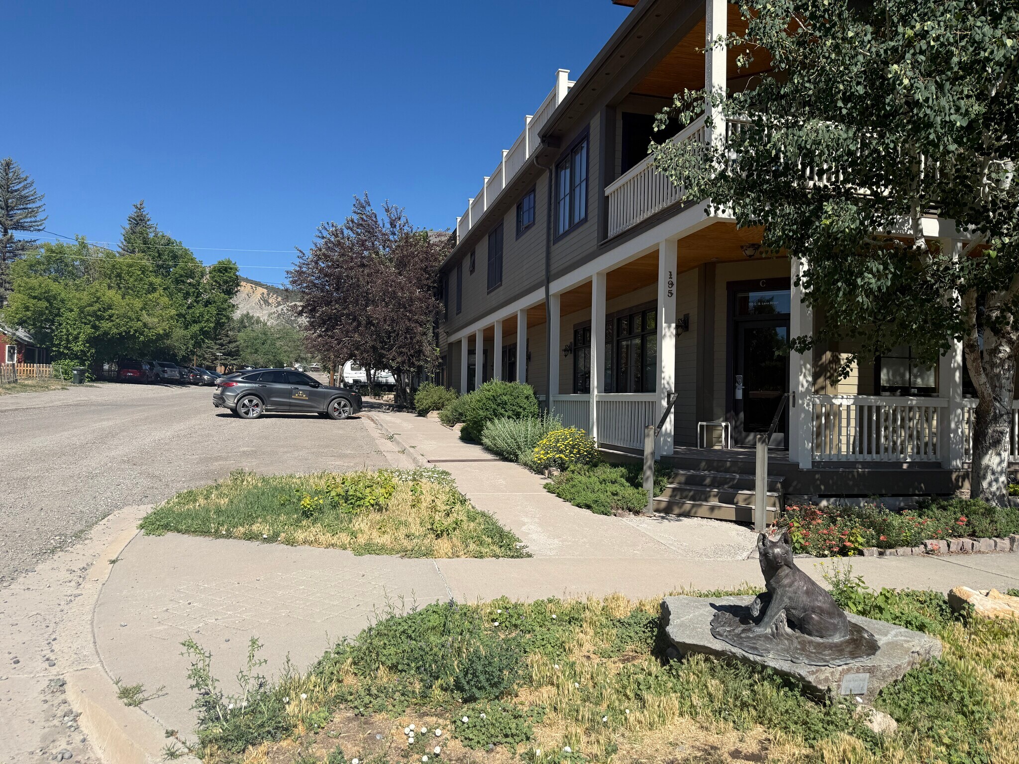 195 S Lena St, Ridgway, CO for Sale