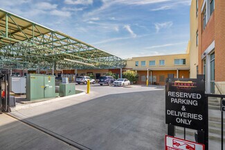 San Antonio, TX Office - 2251 Broadway St San Antonio, TX Office - 2251 Broadway St