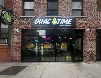 Brooklyn, NY Retail - 153 Grand St