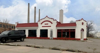 Lansing, MI Freestanding - 1102 S Washington Ave