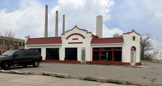 Lansing, MI Retail - 1102 S Washington Ave