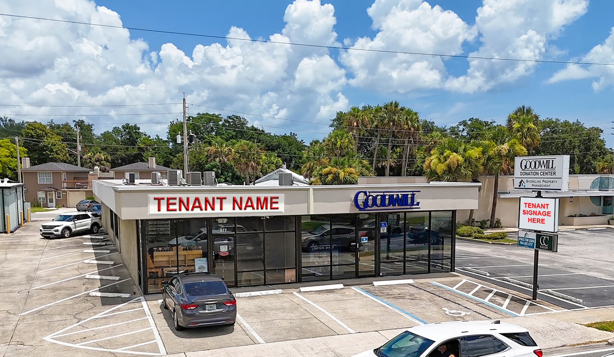 675-677 Atlantic Blvd, Atlantic Beach, FL for Rent