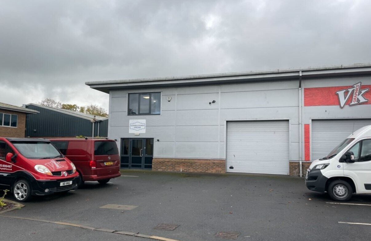 7 Avro Way, Melksham, WIL for Rent