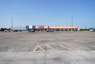 Aransas Pass, TX Retail - 1920 Wheeler Ave