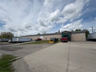 Scarborough, ME Industrial - 20 Snow Canning Rd