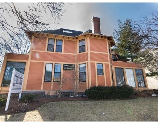 3-5 Harvard Ave, Brookline, MA for Rent