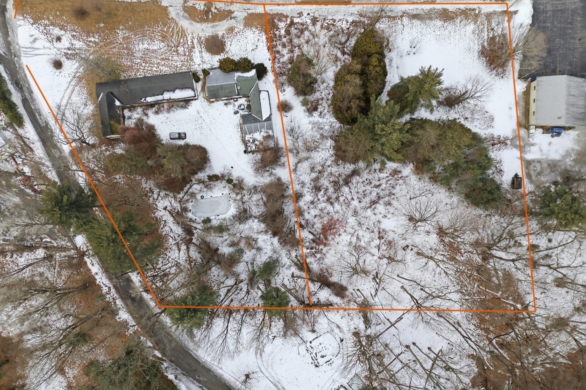 2595-2599 US 9, Malta, NY for Sale