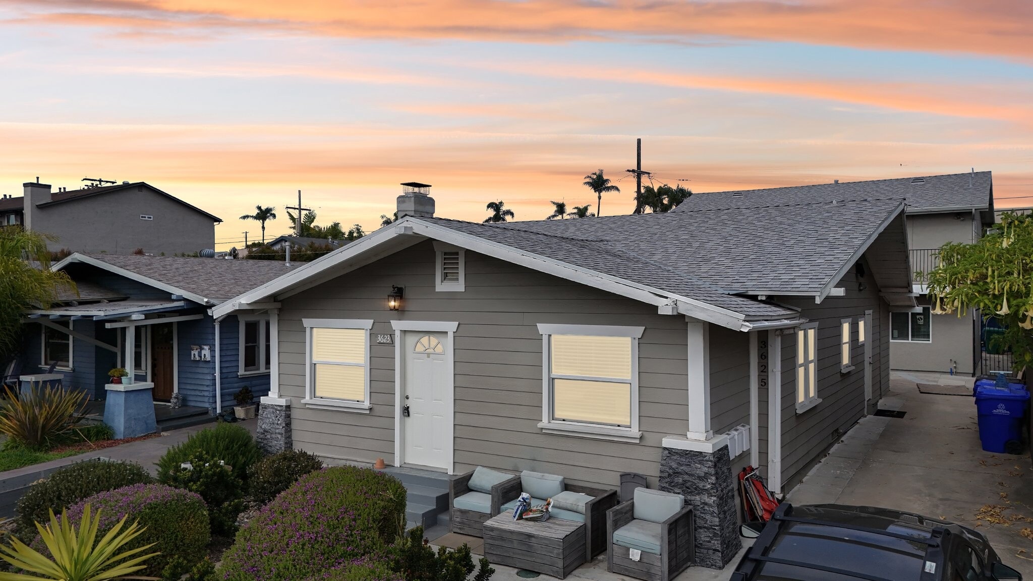 3623 Louisiana St, San Diego, CA for Sale