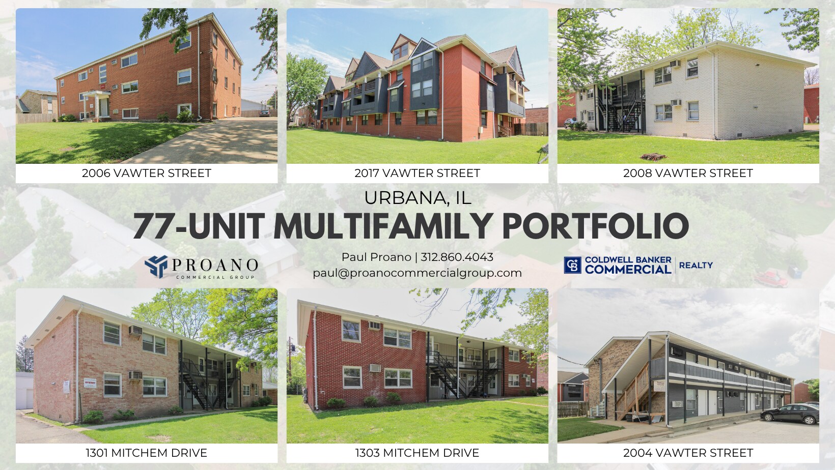, Urbana, IL for Sale