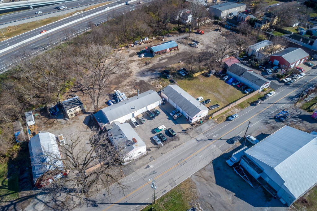 247 Adams St, Louisville, KY for Sale