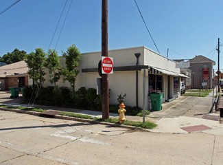 Gretna, LA Office - 833 4th St