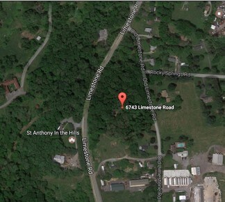 Avondale, PA Commercial Land - 6743 Limestone Rd Avondale, PA Commercial Land - 6743 Limestone Rd