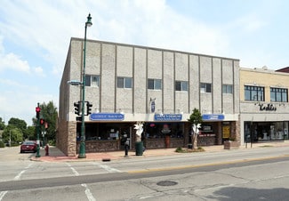 Milwaukee, WI Office - 7338-7346 W Greenfield Ave
