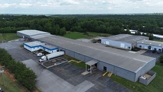 Inman, SC undefined - 2165 Highway 292 Inman, SC undefined - 2165 Highway 292