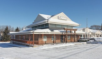 Irondequoit, NY Retail - 850 E Ridge Rd Irondequoit, NY Retail - 850 E Ridge Rd