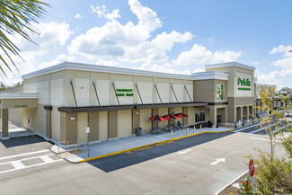 Lutz, FL Retail - 2701 E County Line Rd