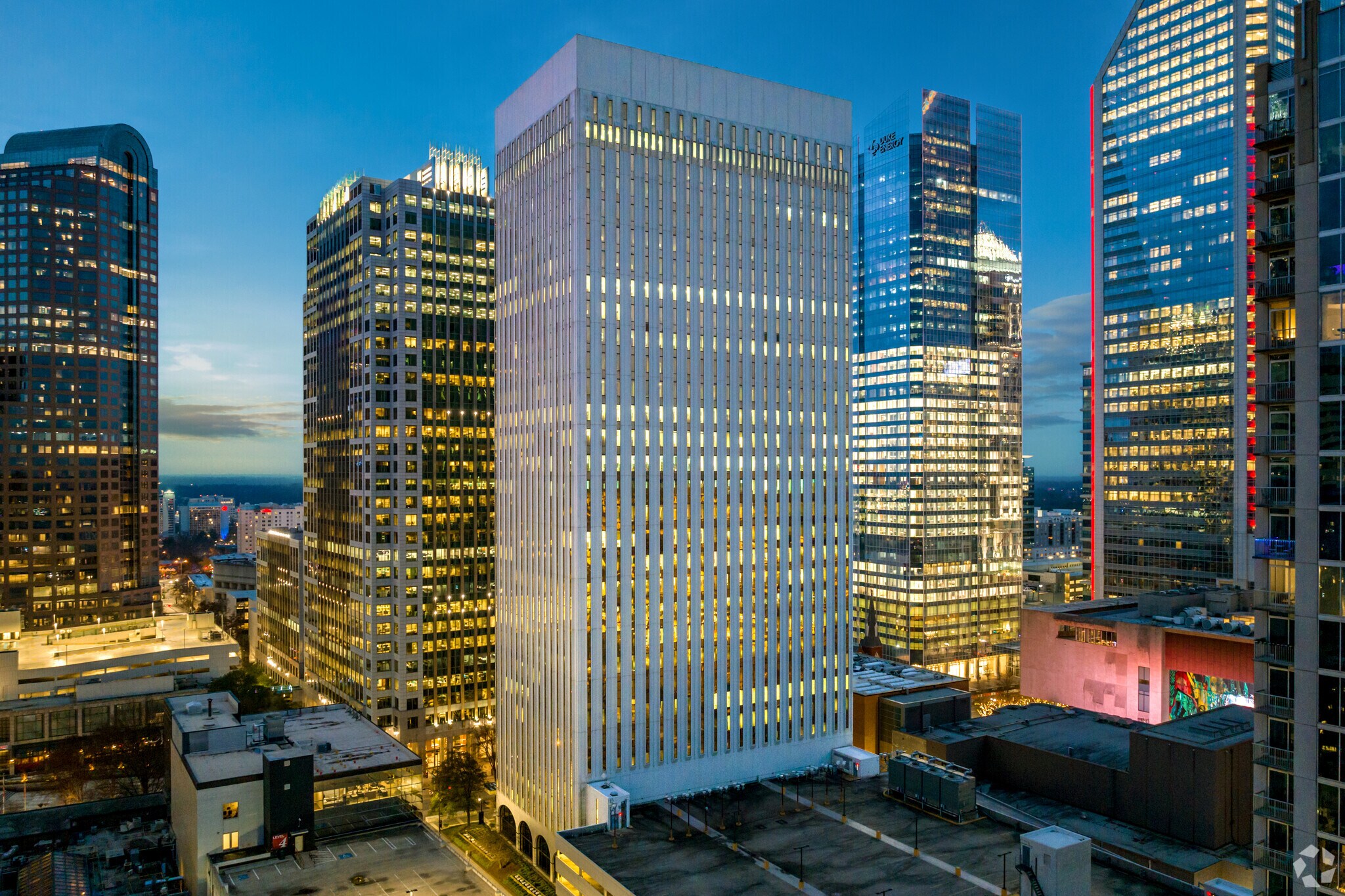400 S Tryon St, Charlotte, NC for Rent