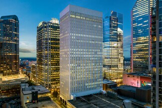 Charlotte, NC Office - 400 S Tryon St