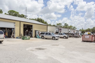 Port Charlotte, FL Industrial - 4186 Kings Hwy