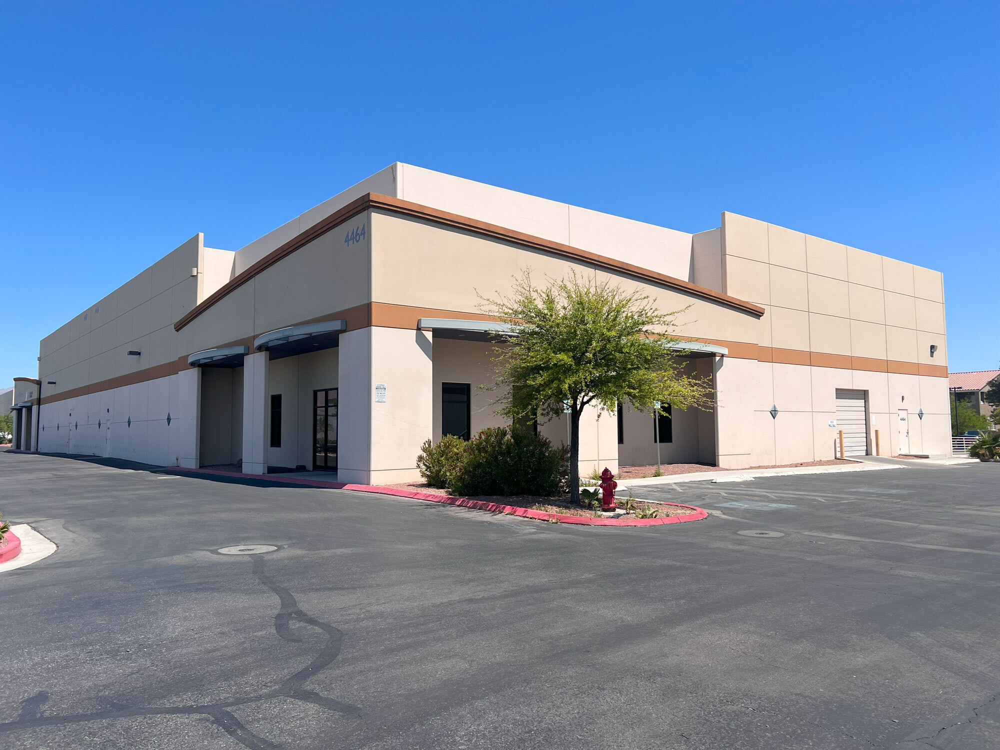 4464 Calimesa St, Las Vegas, NV for Rent