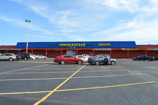 Dallas, TX Office/Retail - 712 S Walton Walker Blvd Dallas, TX Office/Retail - 712 S Walton Walker Blvd