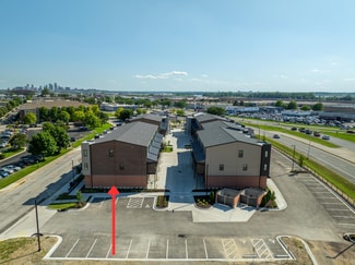 Kansas City, MO Office, Office/Retail - 2914-2924 Buchanan St
