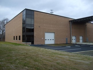Oakland, NJ Industrial - 16 Wright Way