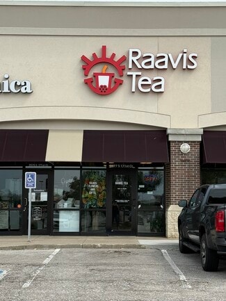 Omaha, NE Retail - 2577 S 171st Ct