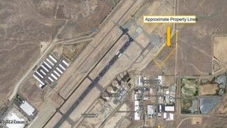 Prescott, AZ Industrial - 0000 Perimeter Rd