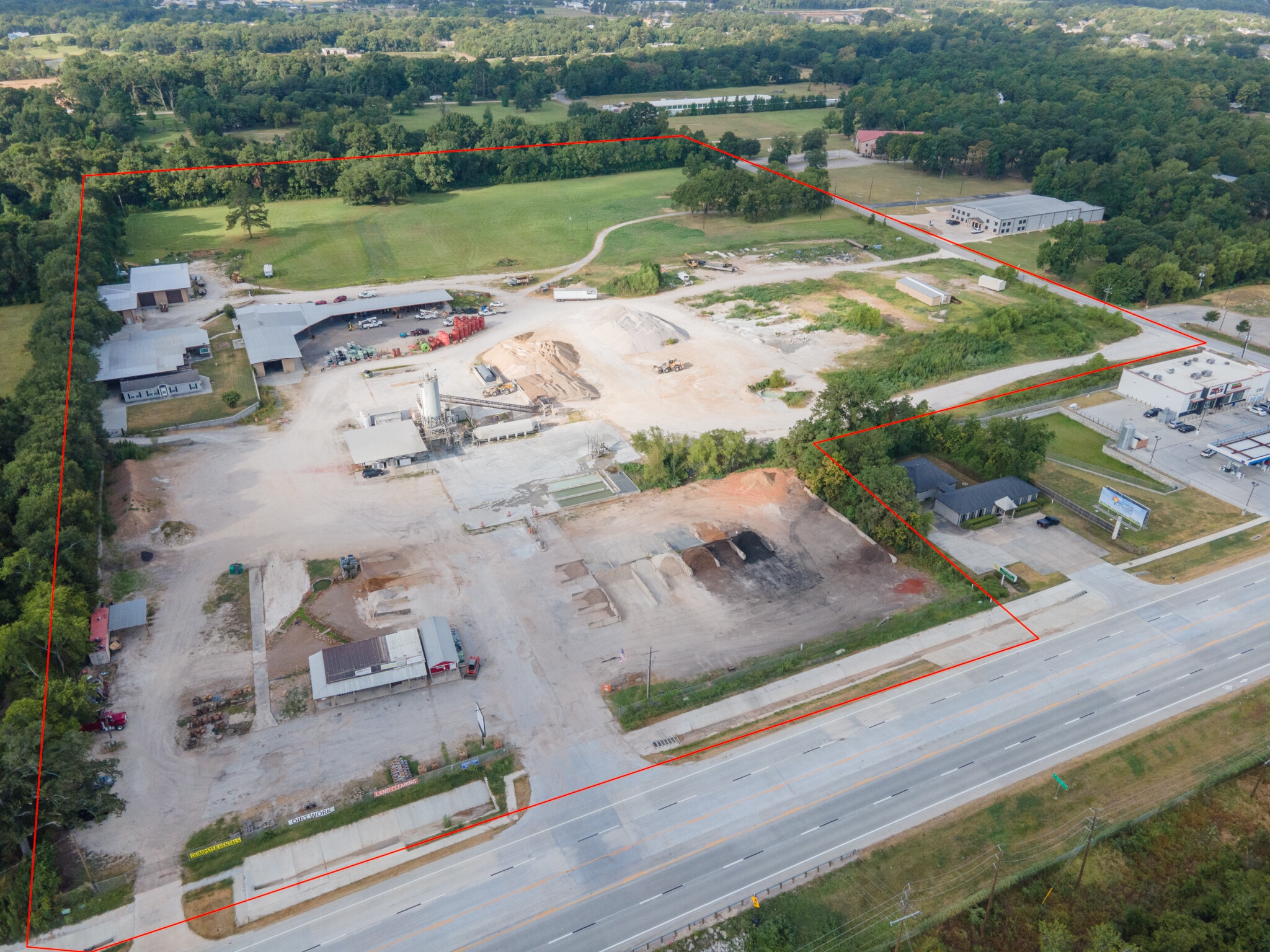 12247 FM 1097 Rd, Willis, TX for Sale