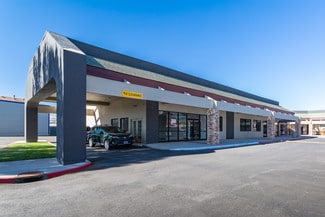 Reno, NV Retail - 7111 S Virginia St Reno, NV Retail - 7111 S Virginia St